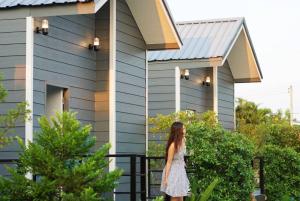 ฟ้ารีสอร์ต FAH Resort