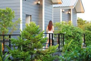 ฟ้ารีสอร์ต FAH Resort