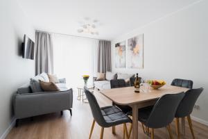 Wrocław ProApart City Square