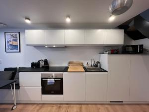 Triplex darchitecte en hypercentre