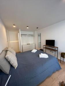 Triplex darchitecte en hypercentre