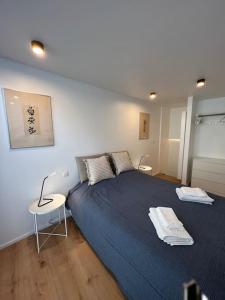 Triplex darchitecte en hypercentre