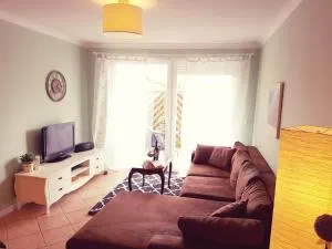 Ferienwohnung Hugo - 奥斯特西巴德钦诺维茨