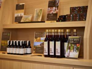 The Kanazawa Sainoniwa Hotel