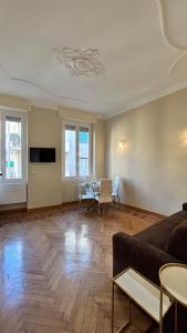 Da Mariella case vacanza - Pallavicini 10