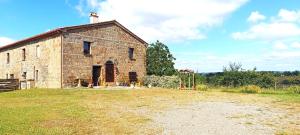 Casavacanze Pergolino, appartamenti ad uso esclusivo