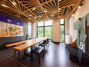 Kanazawa Sainoniwa Hotel