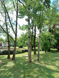 Appartement Entre terre et mer 4 personnes