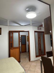 Rosy home