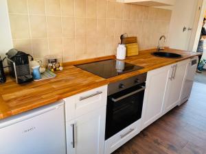 Ferienwohnung Till Eulenspiegel