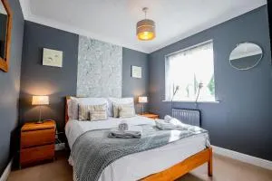 Host & Stay - Pirie Avenue - Spetchley