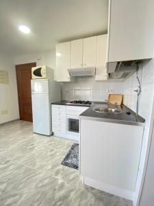 Apartamento Playa Laño A by RSH