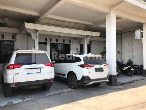 Hotel Gamary RedPartner Sidorejo