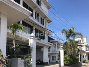 Hotel Gamary RedPartner Sidorejo