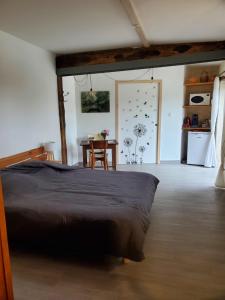 Damvix Chambre d hôtes La Barbée