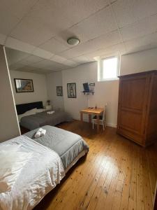 Hotels bdm : photos des chambres