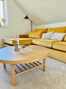 55m2 Chemnitz Rabenstein Kids Welcome, Wifi, Privater Parkplatz, Waschmaschine, Babybett, Klimaanlage