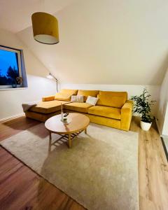 55m2 Chemnitz Rabenstein Kids Welcome, Wifi, Privater Parkplatz, Waschmaschine, Babybett, Klimaanlage