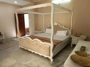 Luxury 9BHK AC Entire Building for families in Hyd - Shamshabad