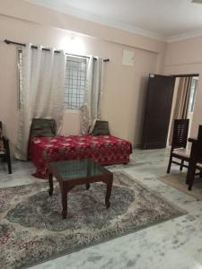 Luxury 9BHK AC Entire Building for families in Hyd