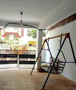 Luxury 9BHK AC Entire Building for families in Hyd