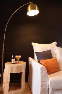 Le Nid de la Trappiste - MAISON avec JARDIN et BARBECUE