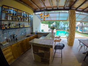 Dos Lunas Aparthotel