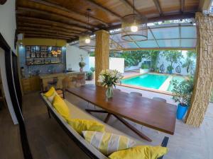 Dos Lunas Aparthotel