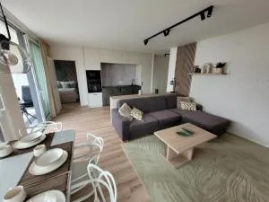 Apartmán BOHEMIKA Deluxe - Podhŭří