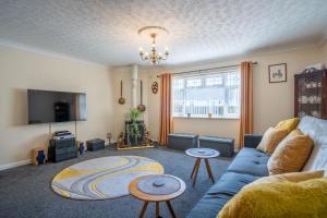 Marram Sands by Winterton Cottages