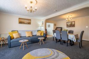 Marram Sands by Winterton Cottages