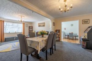 Marram Sands by Winterton Cottages