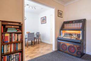 Marram Sands by Winterton Cottages