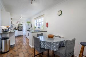 Marram Sands by Winterton Cottages