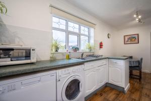 Marram Sands by Winterton Cottages