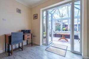 Marram Sands by Winterton Cottages