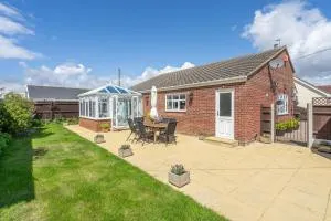 Marram Sands by Winterton Cottages - 赫姆斯比