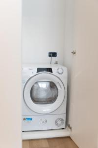 Casa con 1 dormitorio
