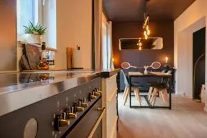 Le Nid de la Trappiste - MAISON avec JARDIN et BARBECUE - Laloux