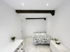 Luminoso apartamento en pleno centro de Santander