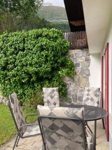 Ferienwohnung Susanne