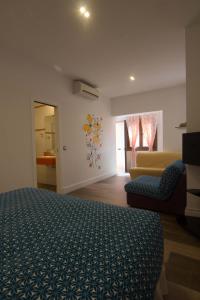 Hostal Casa Arco Iris (Playa)