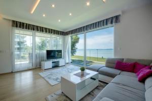MyFlat Casa Luxury Apartment