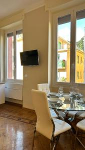 Da Mariella case vacanza - Pallavicini 10