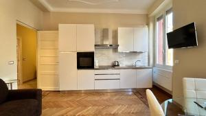 Da Mariella case vacanza - Pallavicini 10