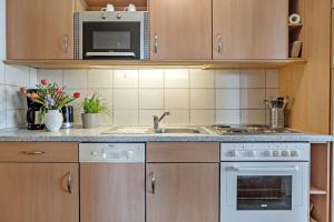 Knusthof Lafrenz - West