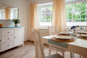 Knusthof Lafrenz - Nordlicht