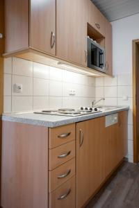 Knusthof Lafrenz - Nordlicht