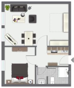 Knusthof Lafrenz - Nordlicht