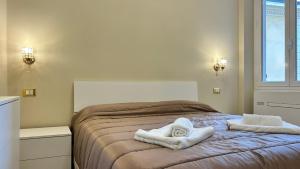 Da Mariella case vacanza - Pallavicini 10